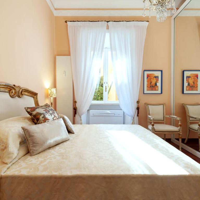 Vespasiano Luxury apartment for 4 - Appartement 1 Chambre - 11