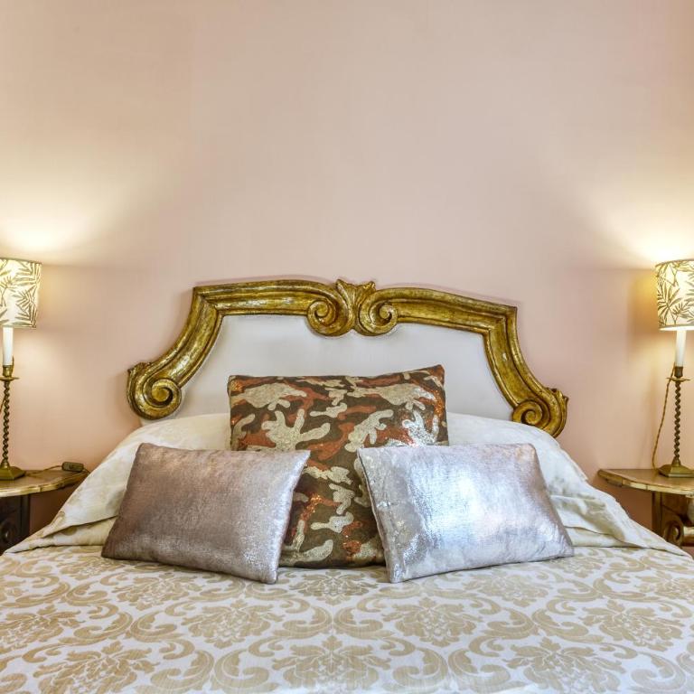 Vespasiano Luxury apartment for 4 - Appartement 1 Chambre - 9