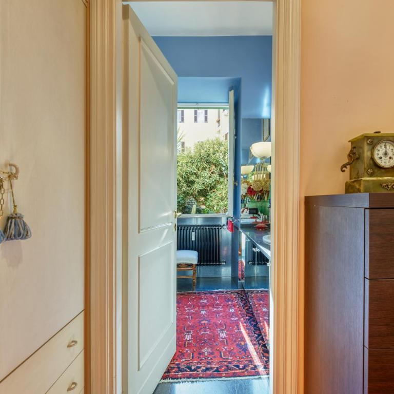 Vespasiano Luxury apartment for 4 - Appartement 1 Chambre - 18