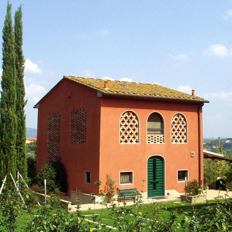 Il Cigliere your holiday home in the heart of Tuscany - Casa Vacanze - 1
