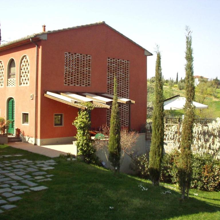 Il Cigliere your holiday home in the heart of Tuscany - Casa Vacanze - 2