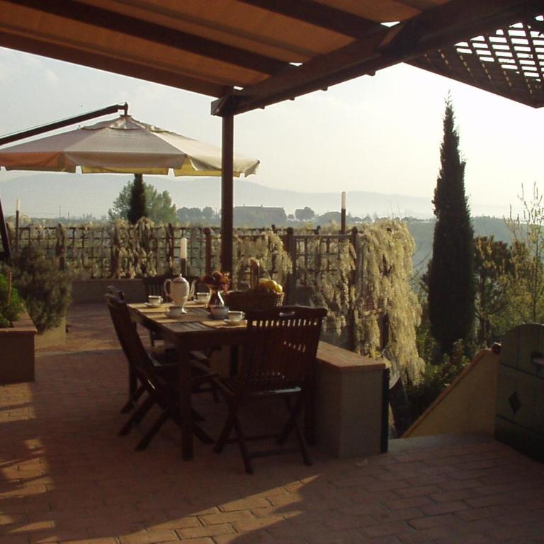 Il Cigliere your holiday home in the heart of Tuscany - Casa Vacanze - 10