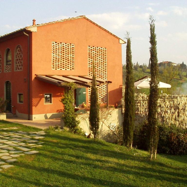 Il Cigliere your holiday home in the heart of Tuscany - Casa Vacanze - 11