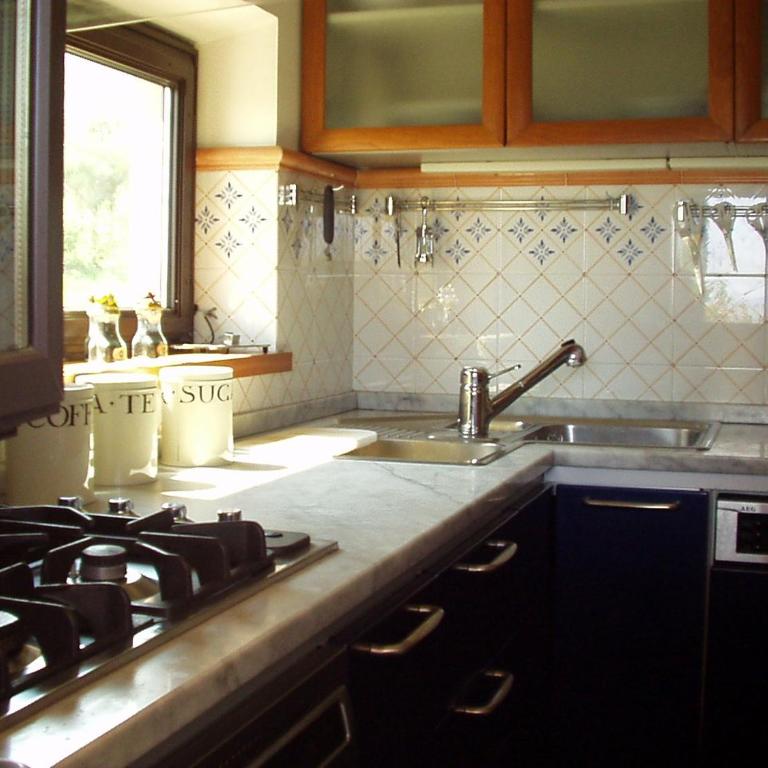 Il Cigliere your holiday home in the heart of Tuscany - Casa Vacanze - 12