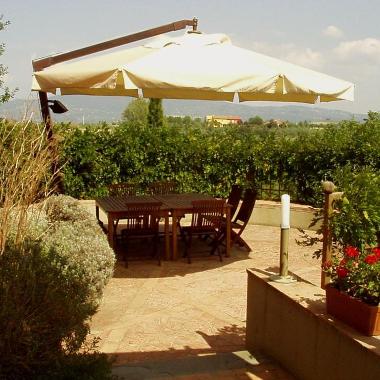 Il Cigliere your holiday home in the heart of Tuscany - Casa Vacanze - 13