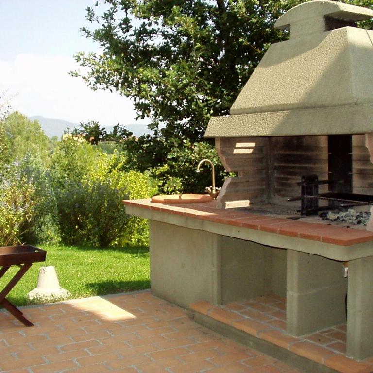 Il Cigliere your holiday home in the heart of Tuscany - Casa Vacanze - 15