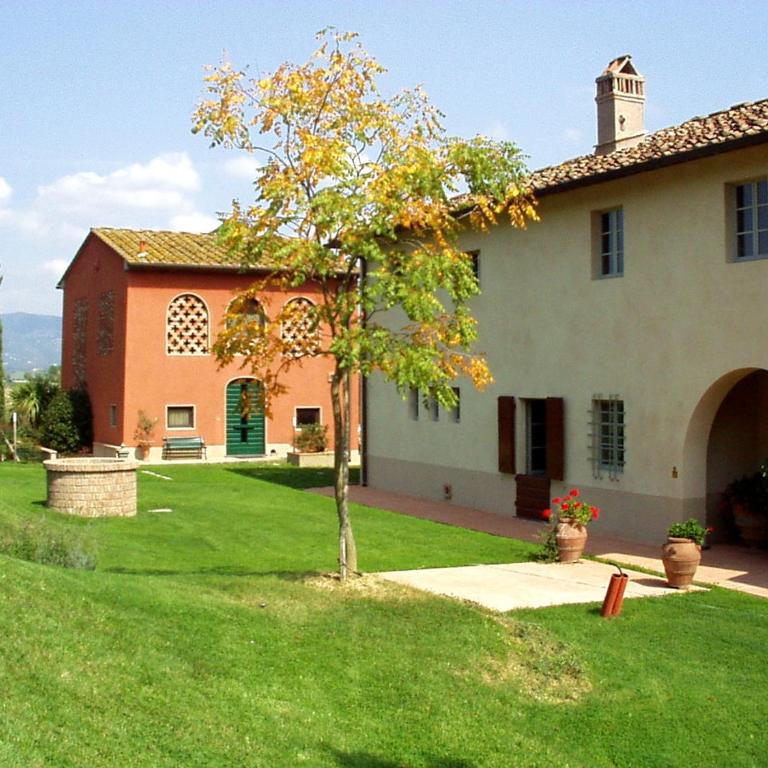 Il Cigliere your holiday home in the heart of Tuscany - Casa Vacanze - 18
