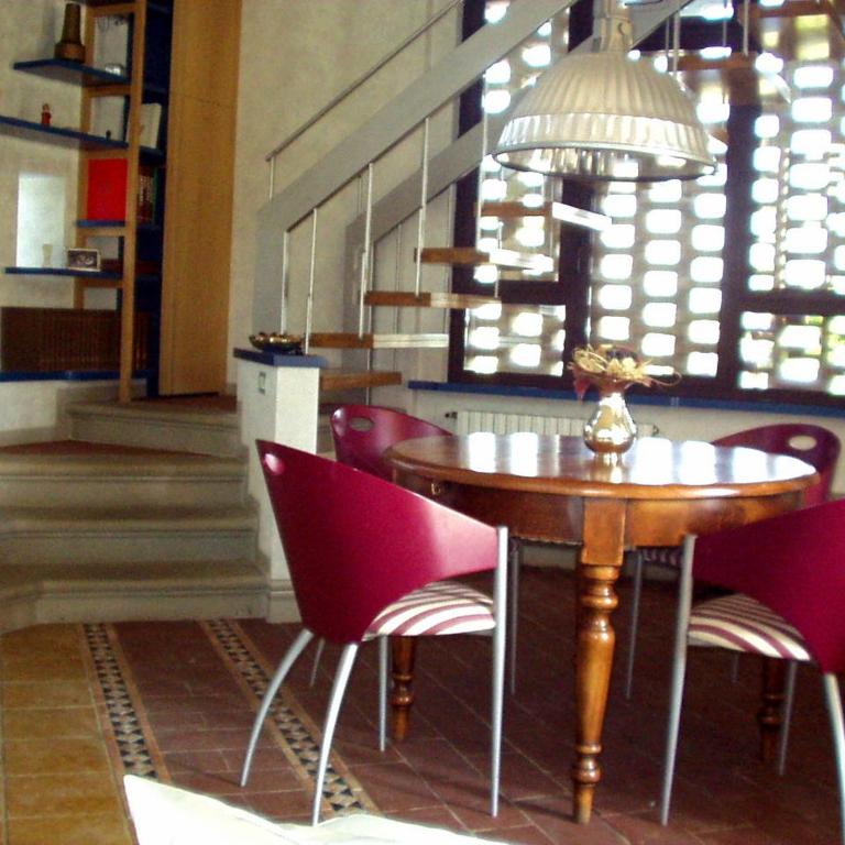 Il Cigliere your holiday home in the heart of Tuscany - Casa Vacanze - 32