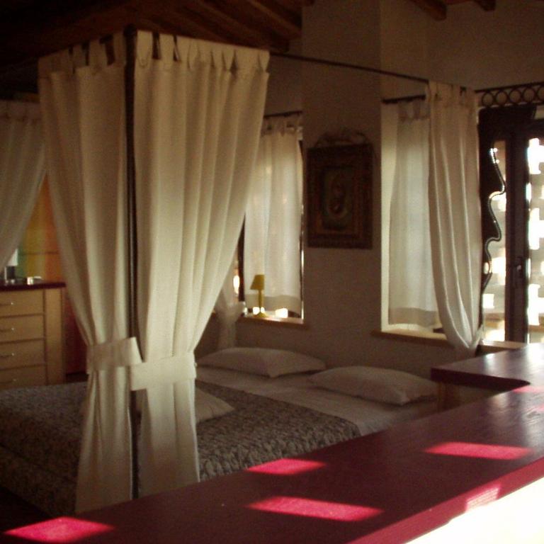 Il Cigliere your holiday home in the heart of Tuscany - Casa Vacanze - 35