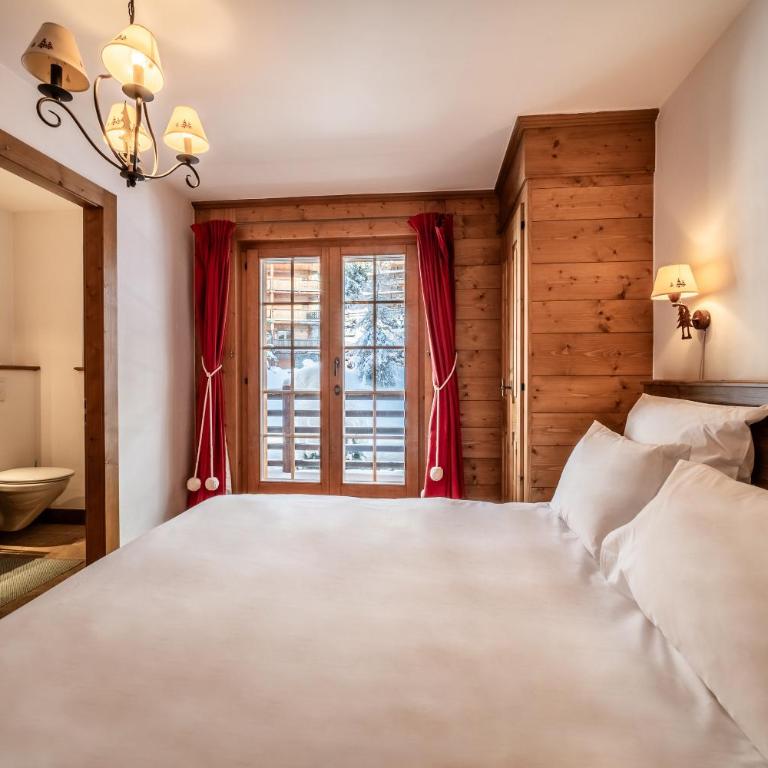 Ayous Verbier - BY EMERALD STAY - Appartement avec Vue sur la Montagne - 40