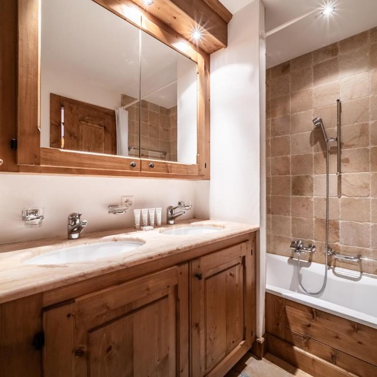 Ayous Verbier - BY EMERALD STAY - Appartement avec Vue sur la Montagne - 42