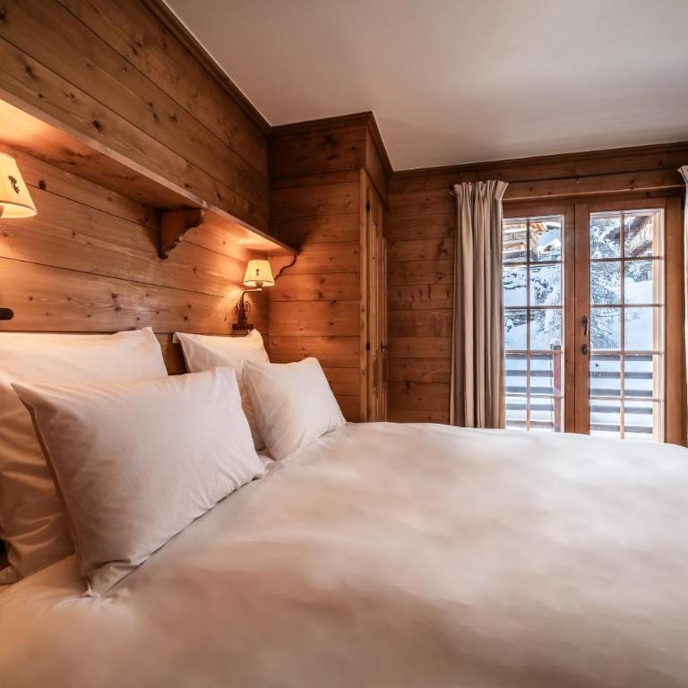 Ayous Verbier - BY EMERALD STAY - Appartement avec Vue sur la Montagne - 39