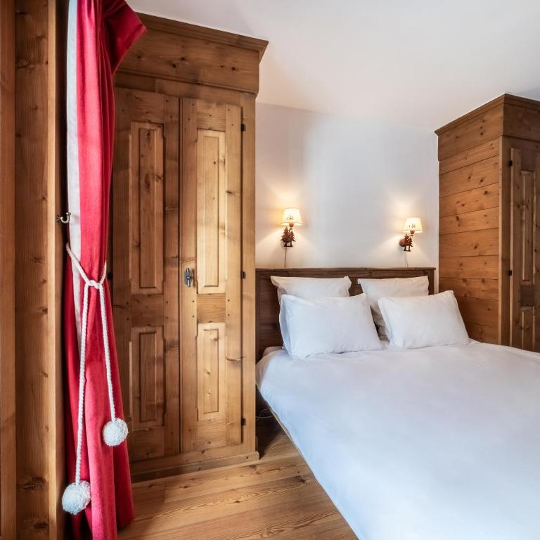 Ayous Verbier - BY EMERALD STAY - Appartement avec Vue sur la Montagne - 28