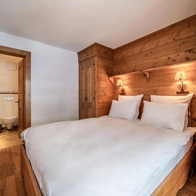 Ayous Verbier - BY EMERALD STAY - Appartement avec Vue sur la Montagne - 27