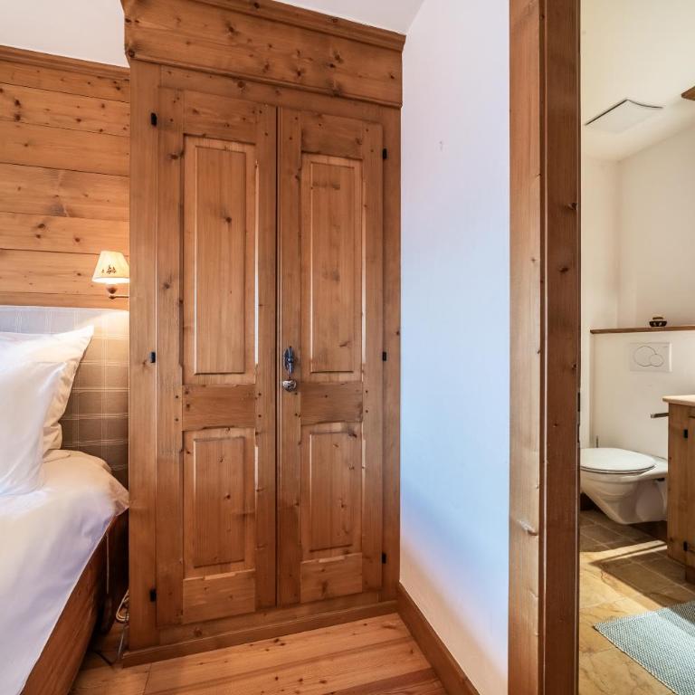 Ayous Verbier - BY EMERALD STAY - Appartement avec Vue sur la Montagne - 25