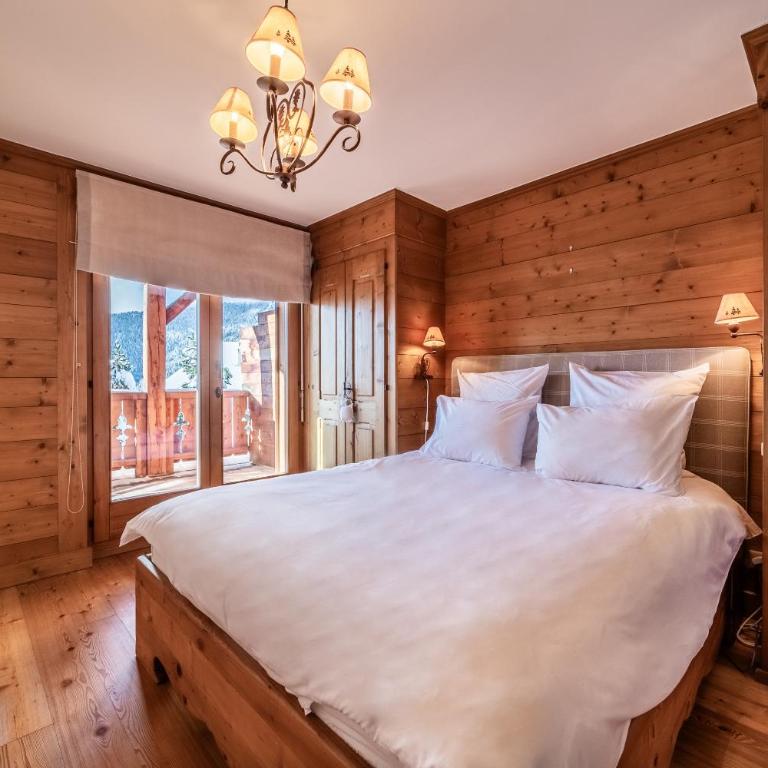 Ayous Verbier - BY EMERALD STAY - Appartement avec Vue sur la Montagne - 14