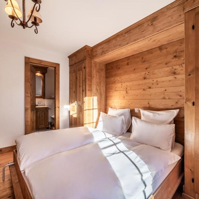 Ayous Verbier - BY EMERALD STAY - Appartement avec Vue sur la Montagne - 26