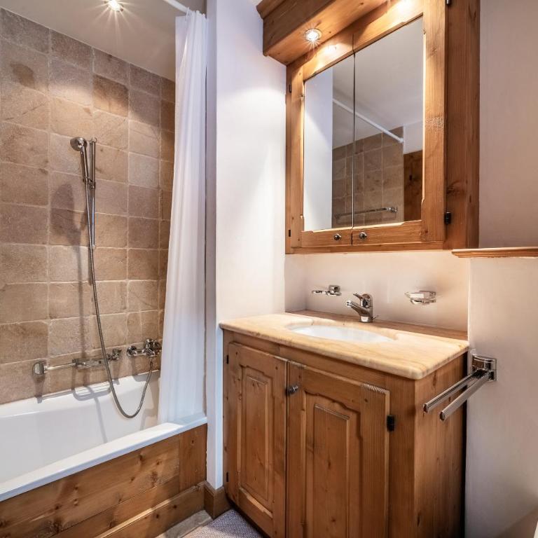 Ayous Verbier - BY EMERALD STAY - Appartement avec Vue sur la Montagne - 23