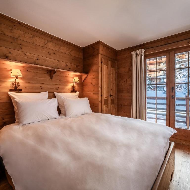 Ayous Verbier - BY EMERALD STAY - Appartement avec Vue sur la Montagne - 9