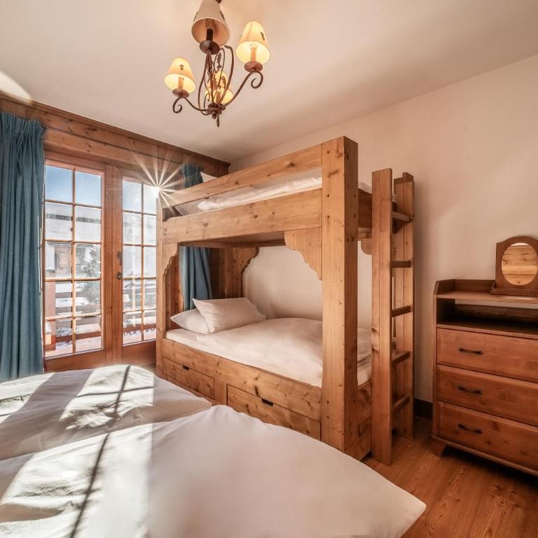 Ayous Verbier - BY EMERALD STAY - Appartement avec Vue sur la Montagne - 8