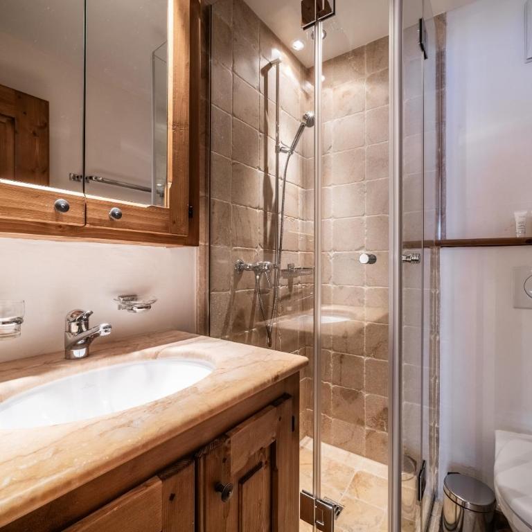 Ayous Verbier - BY EMERALD STAY - Appartement avec Vue sur la Montagne - 15