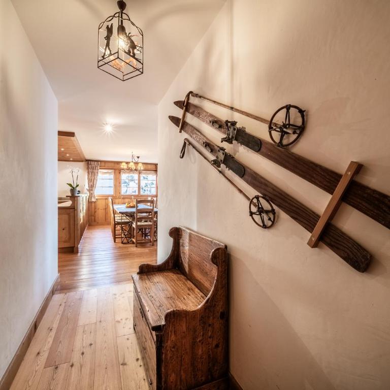 Ayous Verbier - BY EMERALD STAY - Appartement avec Vue sur la Montagne - 30
