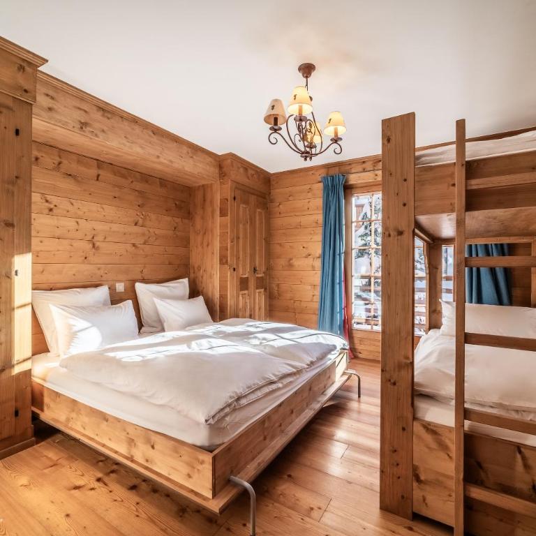 Ayous Verbier - BY EMERALD STAY - Appartement avec Vue sur la Montagne - 31