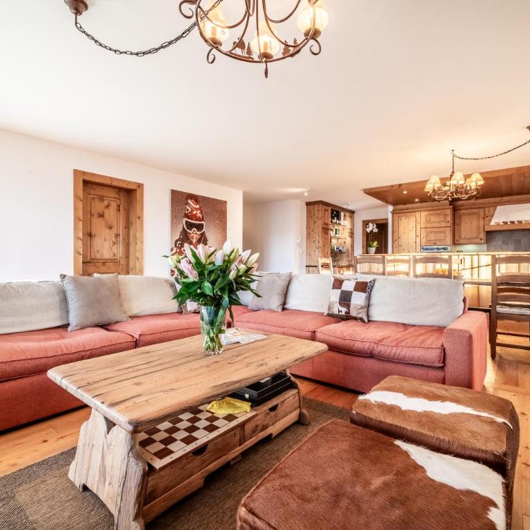 Ayous Verbier - BY EMERALD STAY - Appartement avec Vue sur la Montagne - 22