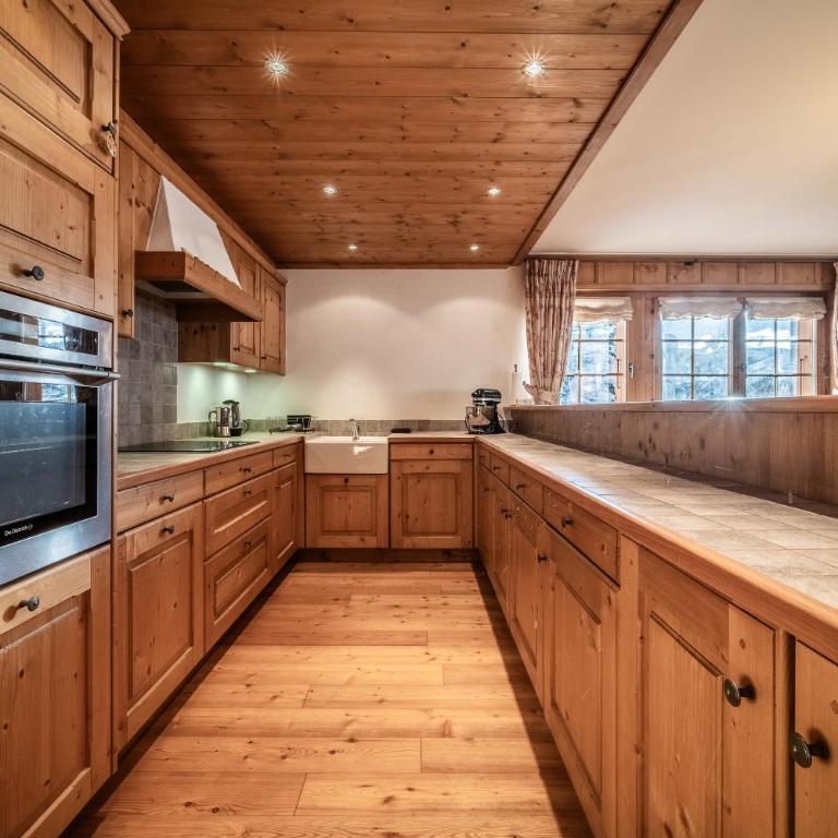 Ayous Verbier - BY EMERALD STAY - Appartement avec Vue sur la Montagne - 21