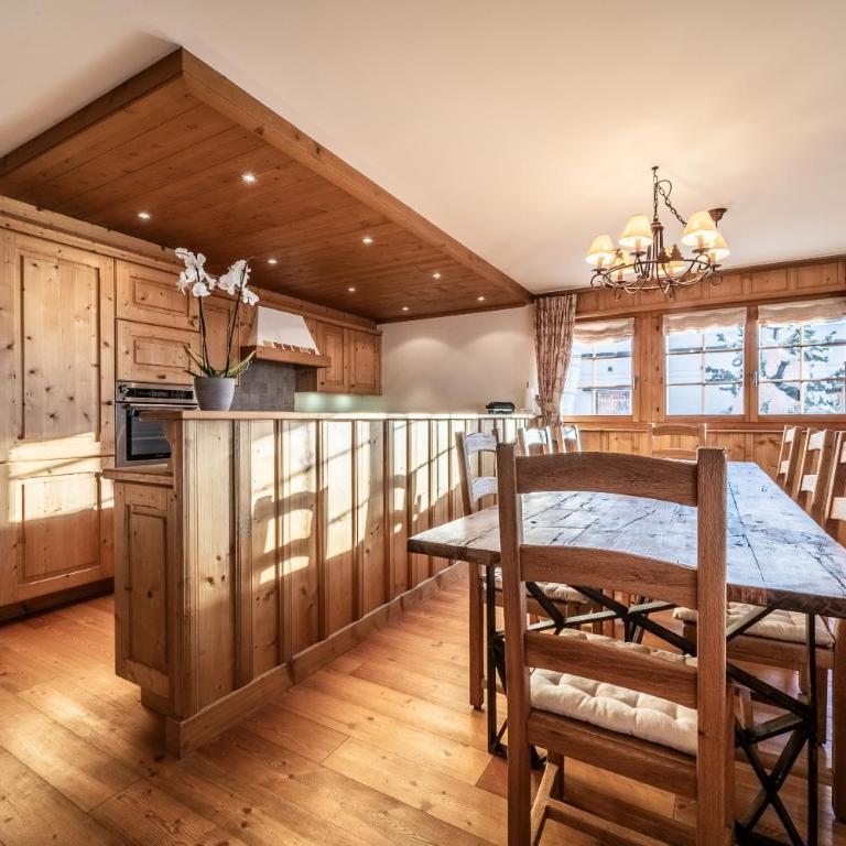 Ayous Verbier - BY EMERALD STAY - Appartement avec Vue sur la Montagne - 29