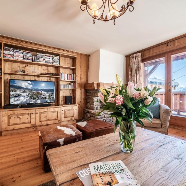 Ayous Verbier - BY EMERALD STAY - Appartement avec Vue sur la Montagne - 37