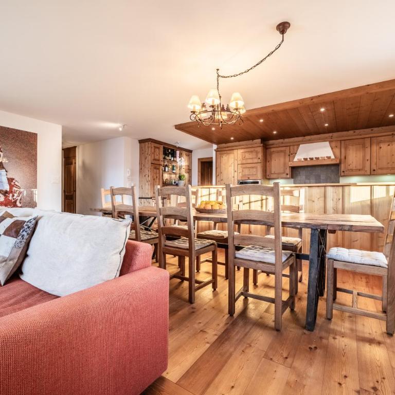 Ayous Verbier - BY EMERALD STAY - Appartement avec Vue sur la Montagne - 38