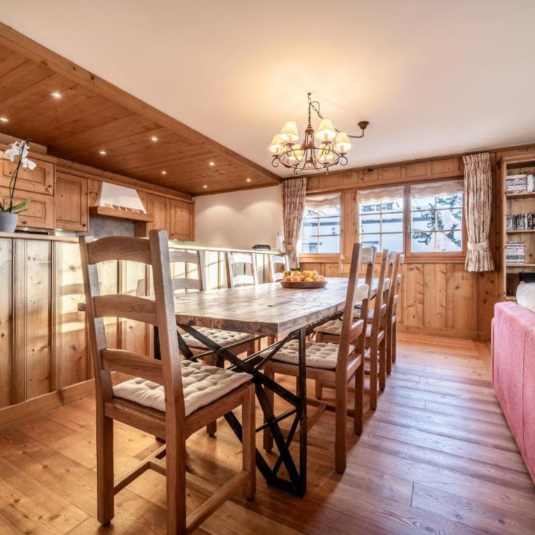 Ayous Verbier - BY EMERALD STAY - Appartement avec Vue sur la Montagne - 32