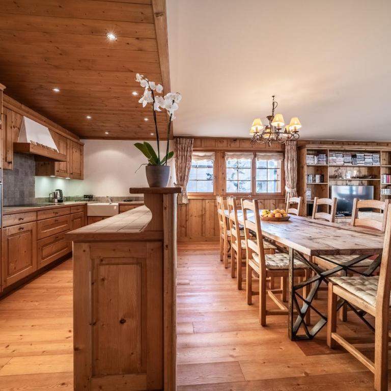 Ayous Verbier - BY EMERALD STAY - Appartement avec Vue sur la Montagne - 5