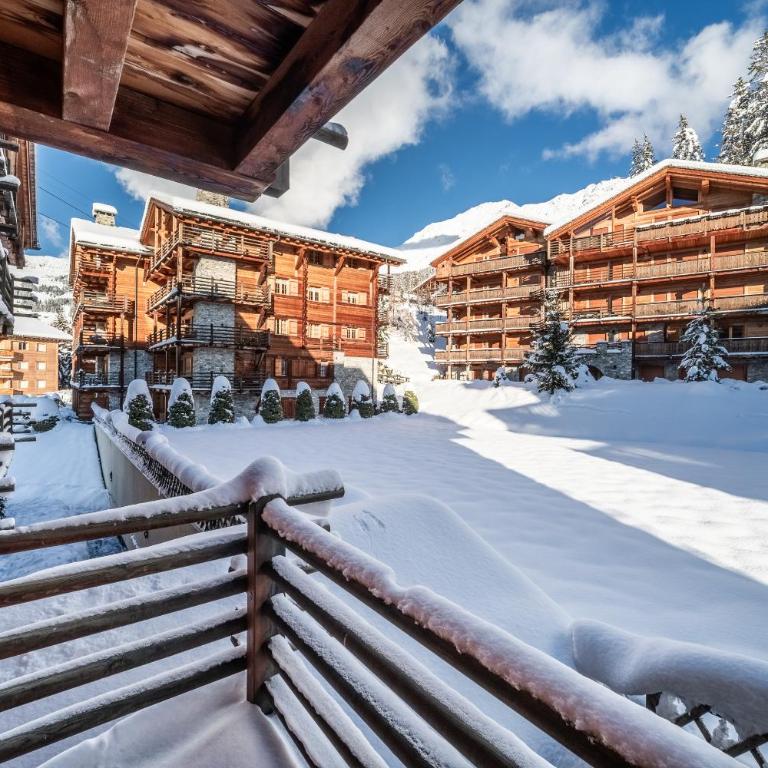 Ayous Verbier - BY EMERALD STAY - Appartement avec Vue sur la Montagne - 43