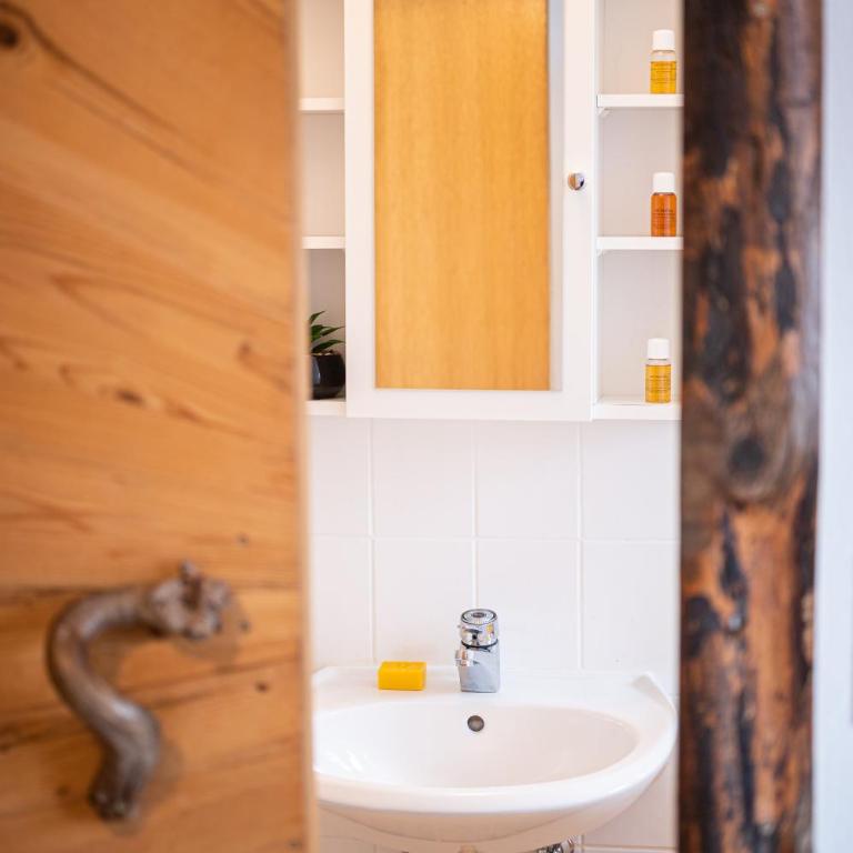 Schittlerhof - Doppelzimmer mit Bergblick - 3