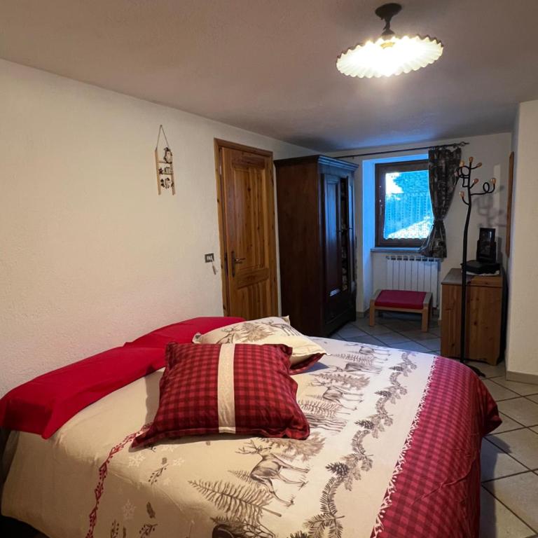 La Maison del Ru - CIR VDA GIGNOD 0037 - Appartement 1 Chambre - 20