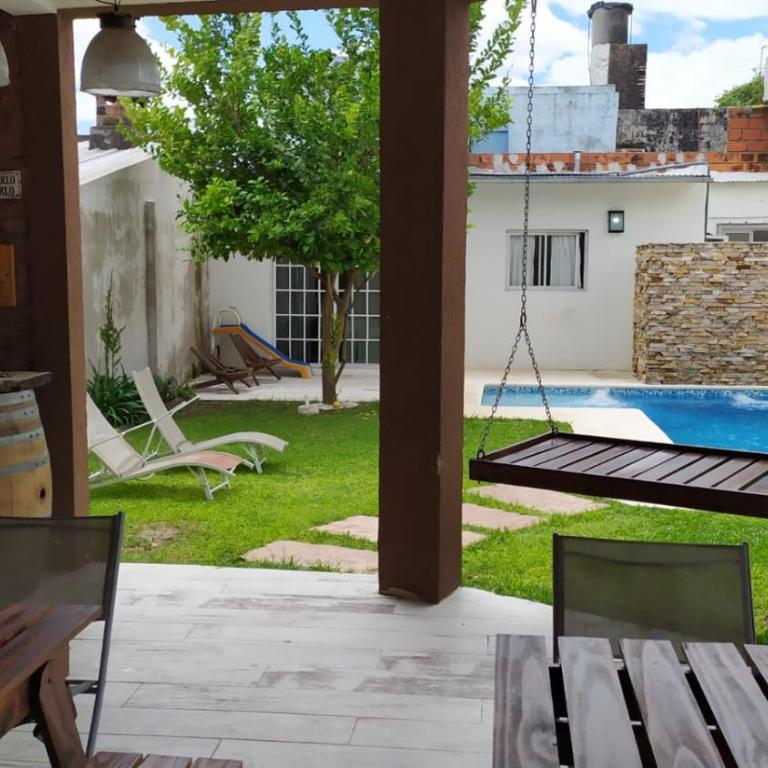 Casa Paraná - Apartamento de 3 dormitorios - 7