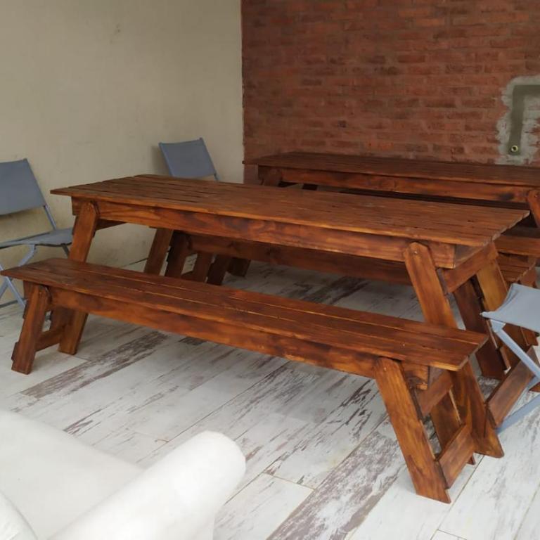Casa Paraná - Apartamento de 3 dormitorios - 8