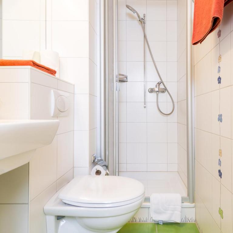 Haus Aristella - Apartment mit 2 Schlafzimmern - 1