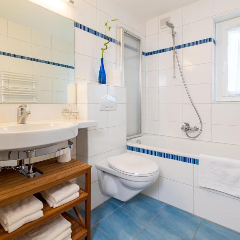 Haus Aristella - Apartment mit 2 Schlafzimmern - 3