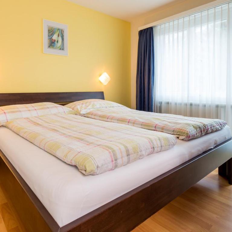 Haus Aristella - Apartment mit 2 Schlafzimmern - 4