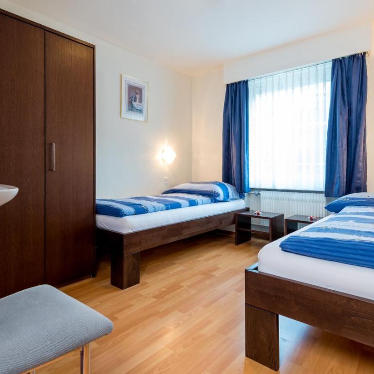 Haus Aristella - Apartment mit 2 Schlafzimmern - 6