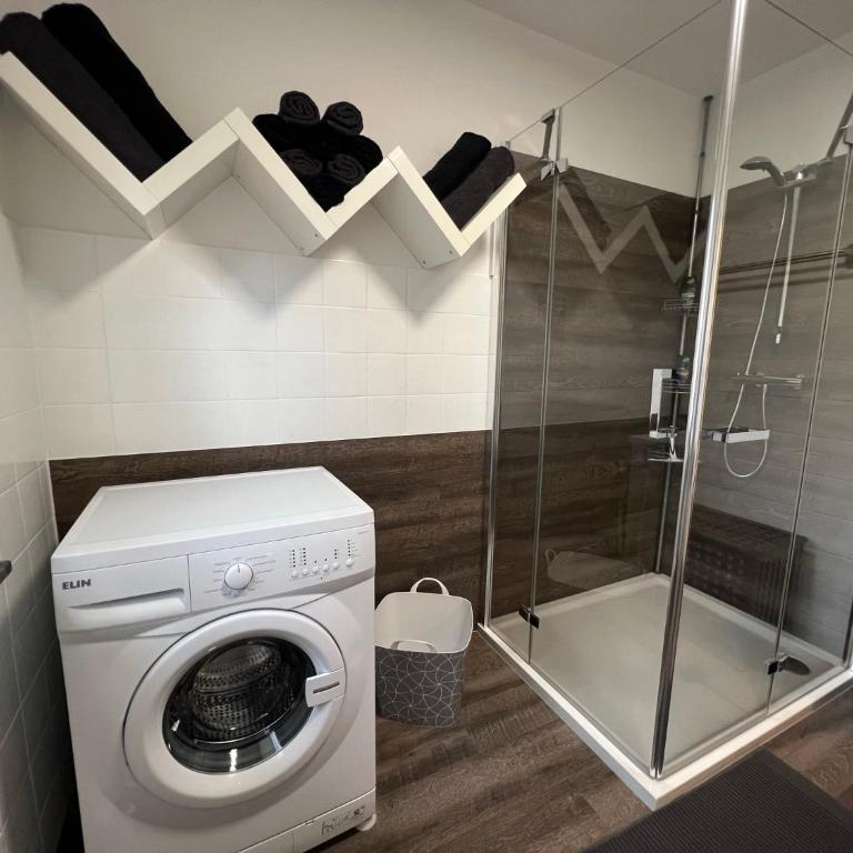 Ferienwohnung Wallmerhof am ländlichen Wimberg - Appartement 2 Chambres - 14