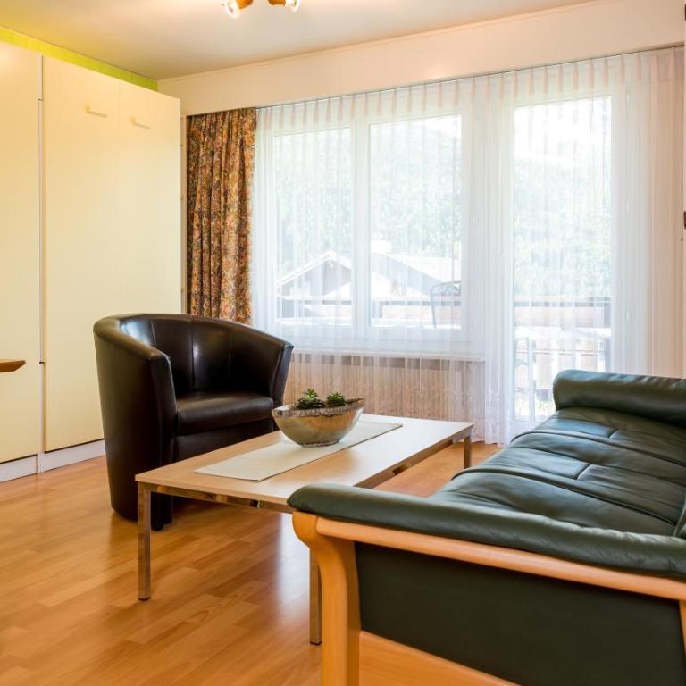 Haus Aristella - Apartment mit 3 Schlafzimmern - 1