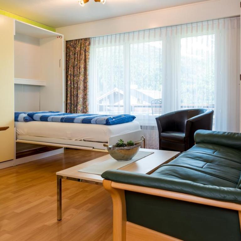 Haus Aristella - Apartment mit 3 Schlafzimmern - 2
