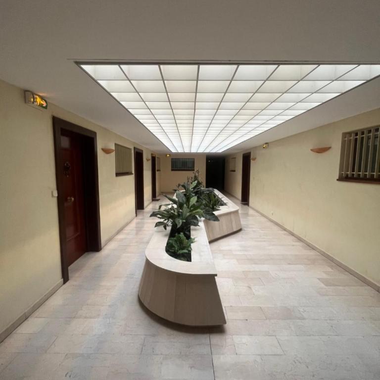 DUPLEX PLEIN CENTRE VILLE DE MONTPELLIER - Apartment mit 1 Schlafzimmer - 6