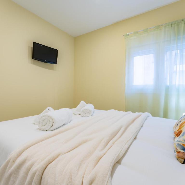 MalagaSuite Bermeja City - Apartamento de 1 dormitorio - 9