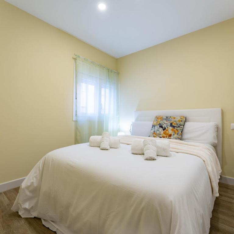 MalagaSuite Bermeja City - Apartamento de 1 dormitorio - 7