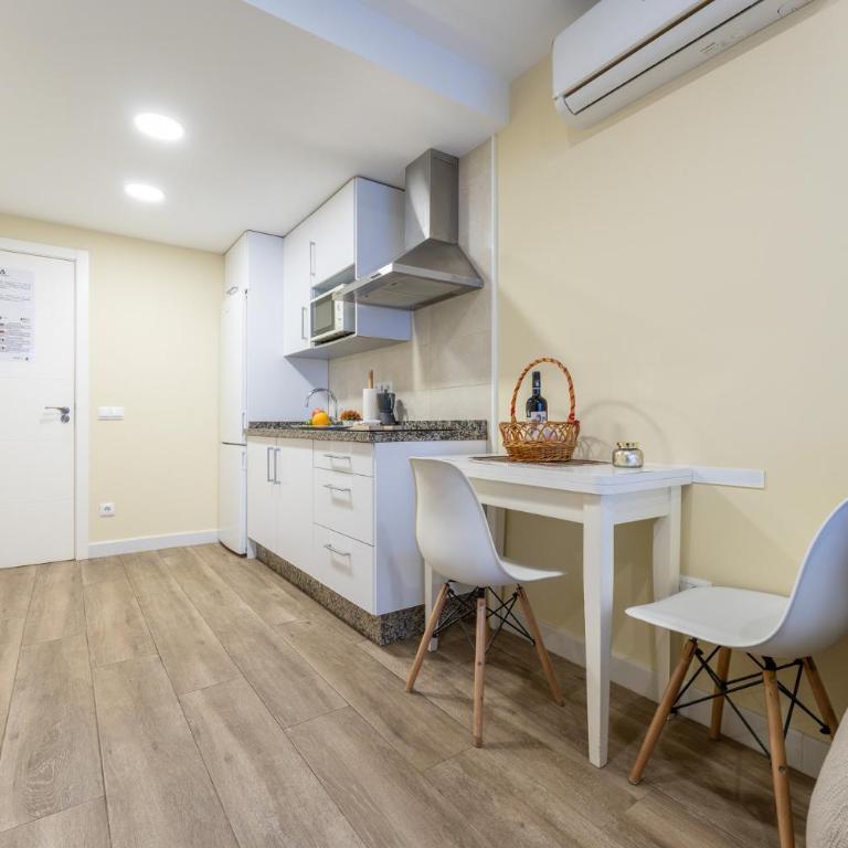 MalagaSuite Bermeja City - Apartamento de 1 dormitorio - 15